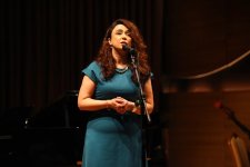 "last postlude-post..." - произведение в котором пауза говорит не меньше, чем звук (ФОТО)