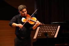 "last postlude-post..." - произведение в котором пауза говорит не меньше, чем звук (ФОТО)