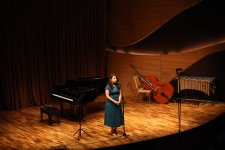 "last postlude-post..." - произведение в котором пауза говорит не меньше, чем звук (ФОТО)