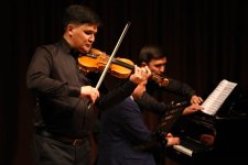 "last postlude-post..." - произведение в котором пауза говорит не меньше, чем звук (ФОТО)