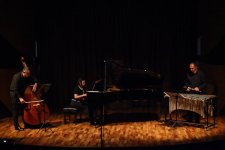 "last postlude-post..." - произведение в котором пауза говорит не меньше, чем звук (ФОТО)