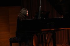 "last postlude-post..." - произведение в котором пауза говорит не меньше, чем звук (ФОТО)