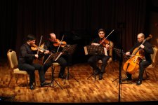 "last postlude-post..." - произведение в котором пауза говорит не меньше, чем звук (ФОТО)