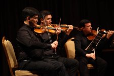 "last postlude-post..." - произведение в котором пауза говорит не меньше, чем звук (ФОТО)