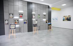 Президент Ильхам Алиев принял участие в открытии Лянкяранского государственного центра профессионального образования (ФОТО)