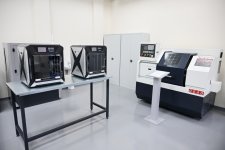 Президент Ильхам Алиев принял участие в открытии Лянкяранского государственного центра профессионального образования (ФОТО)