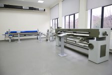 Президент Ильхам Алиев принял участие в открытии Лянкяранского государственного центра профессионального образования (ФОТО)