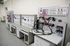 Президент Ильхам Алиев принял участие в открытии Лянкяранского государственного центра профессионального образования (ФОТО)