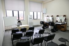 Президент Ильхам Алиев принял участие в открытии Лянкяранского государственного центра профессионального образования (ФОТО)