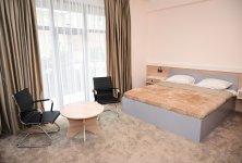 Президент Ильхам Алиев принял участие в открытии Лянкяранского государственного центра профессионального образования (ФОТО)