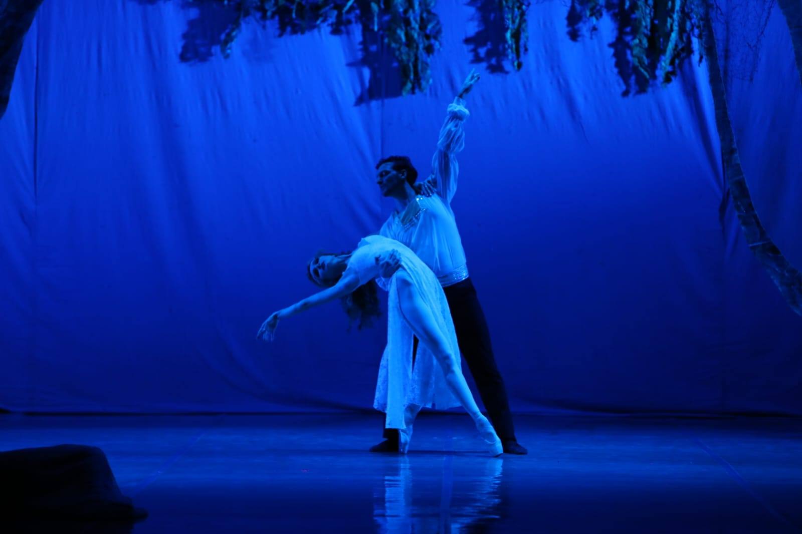 История любви в Баку – нельзя оглядываться до выхода в мир живых… (ФОТО)