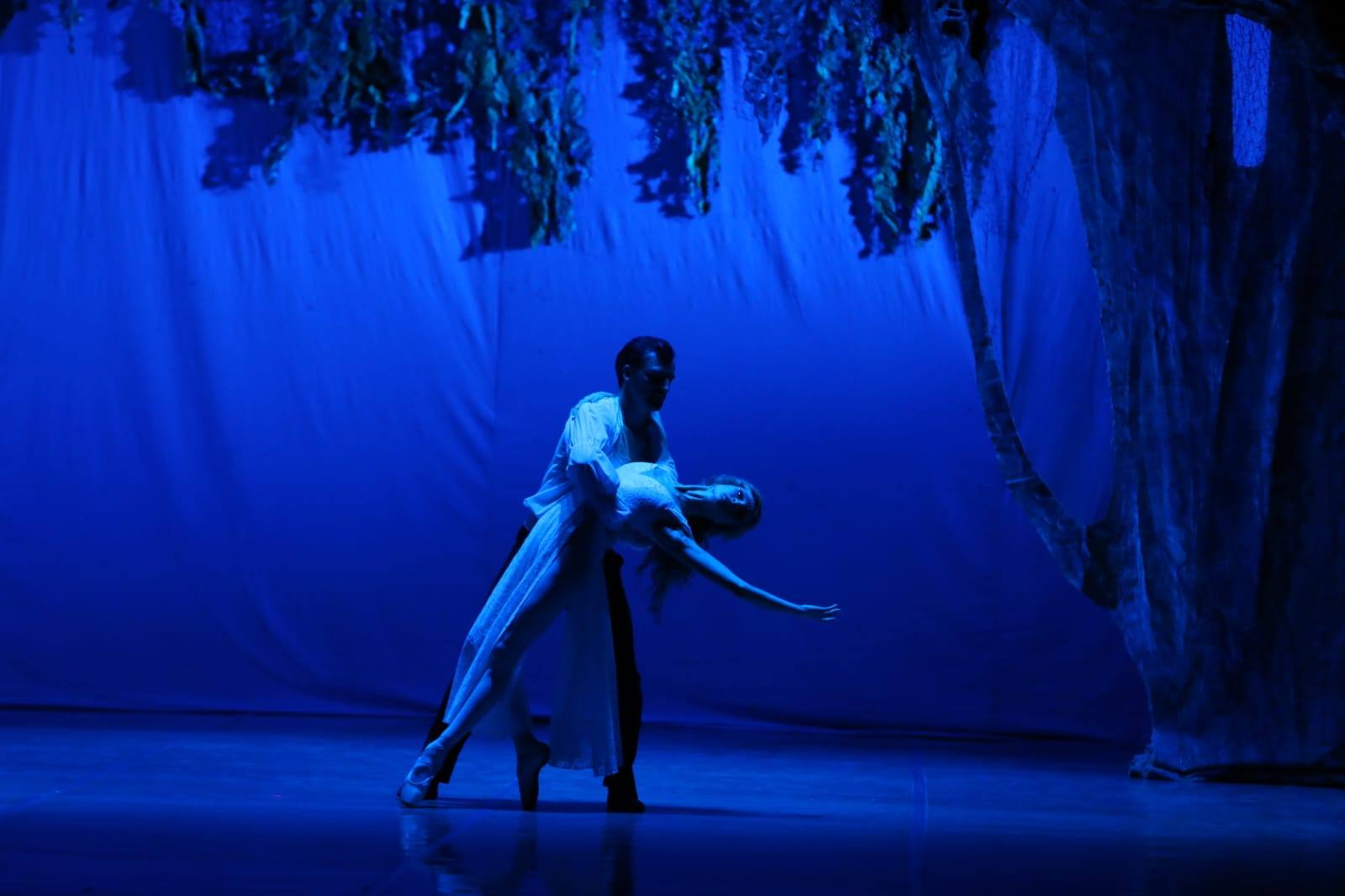 История любви в Баку – нельзя оглядываться до выхода в мир живых… (ФОТО)