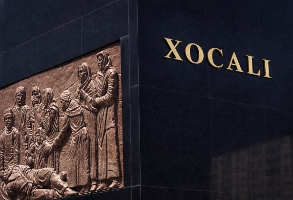 Посольство США в Азербайджане поделилось публикацией в связи с годовщиной Ходжалинского геноцида