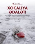 Первый вице-президент Мехрибан Алиева поделилась публикацией в связи с годовщиной Ходжалинского геноцида (ФОТО)