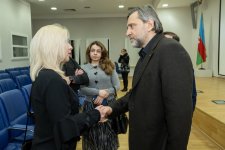 "Это был мой долг перед теми жертвами…" – слова азербайджанского кинорежиссера (ФОТО)