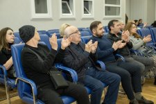 "Это был мой долг перед теми жертвами…" – слова азербайджанского кинорежиссера (ФОТО)