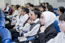 Память о жертвах Ходжалинского геноцида в картинах азербайджанских художников (ФОТО)