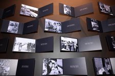 Президент Ильхам Алиев и Первая леди Мехрибан Алиева приняли участие в открытии Мемориала жертвам Ходжалинского геноцида (ВИДЕО/ФОТО)