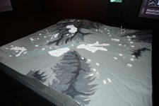 Президент Ильхам Алиев и Первая леди Мехрибан Алиева приняли участие в открытии Мемориала жертвам Ходжалинского геноцида (ВИДЕО/ФОТО)