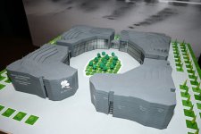 Президент Ильхам Алиев и Первая леди Мехрибан Алиева приняли участие в открытии Мемориала жертвам Ходжалинского геноцида (ВИДЕО/ФОТО)