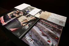 Президент Ильхам Алиев и Первая леди Мехрибан Алиева приняли участие в открытии Мемориала жертвам Ходжалинского геноцида (ВИДЕО/ФОТО)