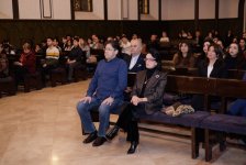 Ходжалы – незабываемая память в классической музыке (ФОТО)