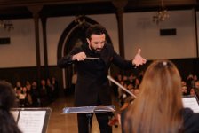 Ходжалы – незабываемая память в классической музыке (ФОТО)