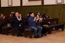 Ходжалы – незабываемая память в классической музыке (ФОТО)