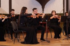 Ходжалы – незабываемая память в классической музыке (ФОТО)