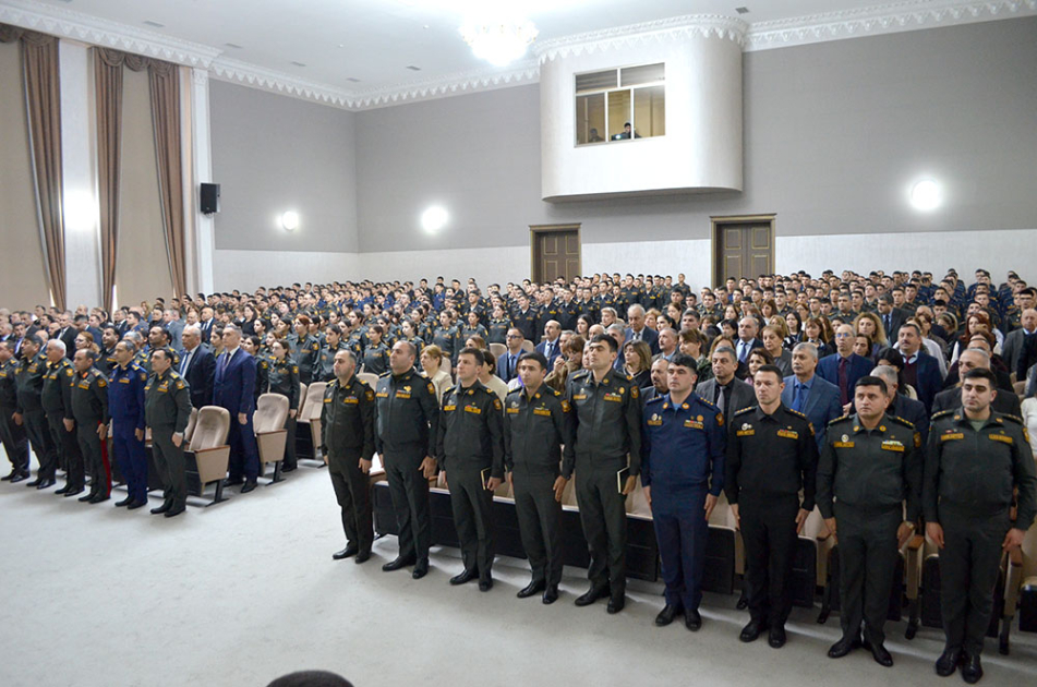 В азербайджанской армии состоялся ряд мероприятий в связи с годовщиной Ходжалинского геноцида (ФОТО)