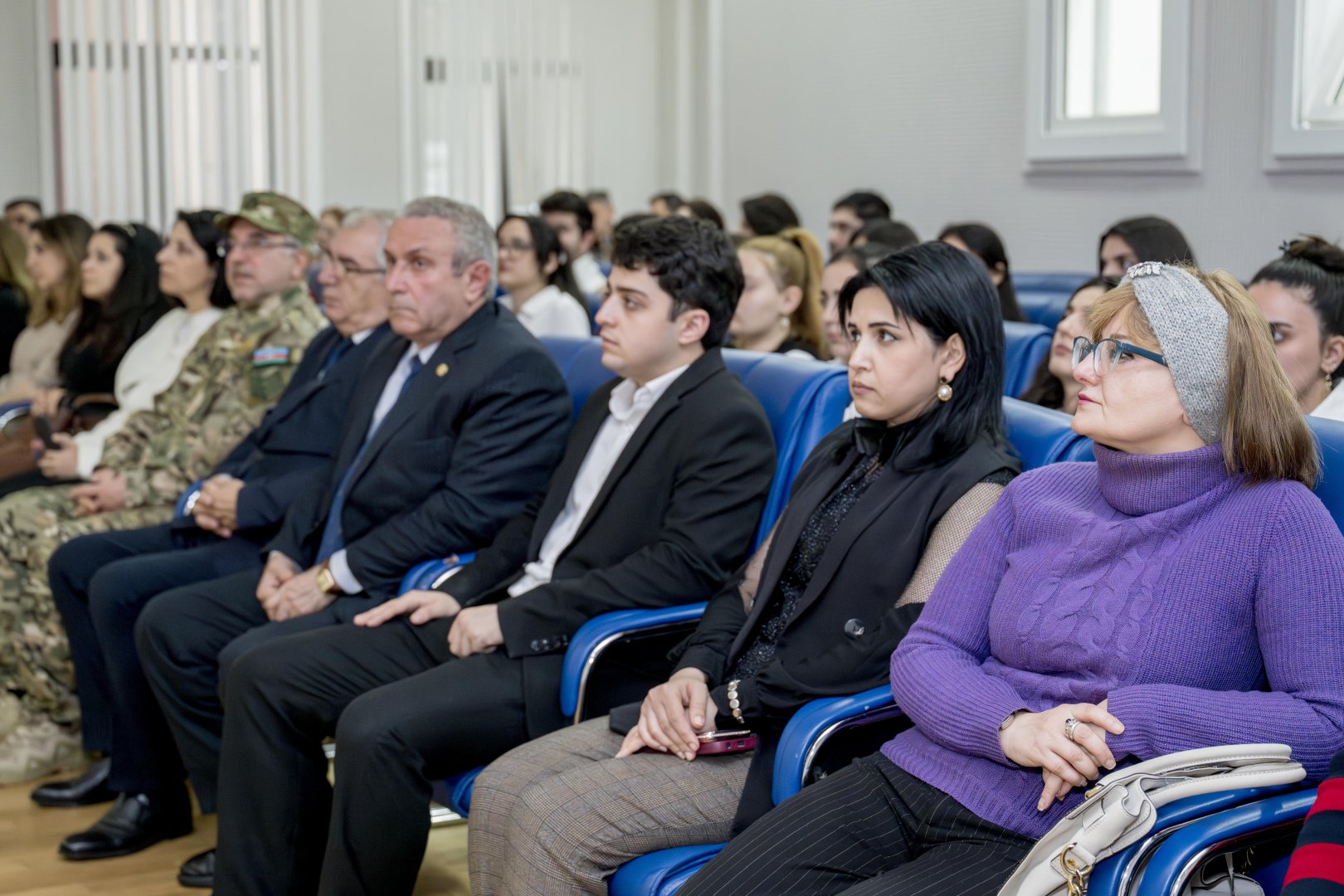 Память о жертвах Ходжалинского геноцида в картинах азербайджанских художников (ФОТО)