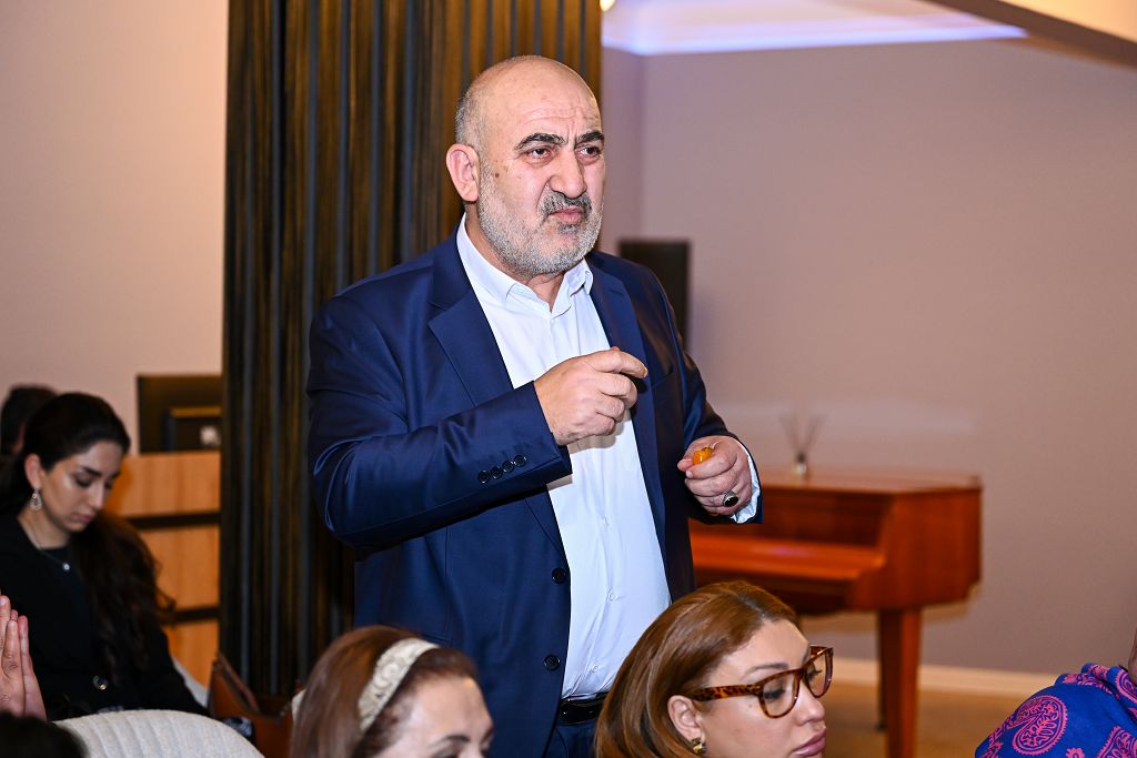 13 судеб, 13 голосов Ходжалы: ожившая память на экране (ФОТО)