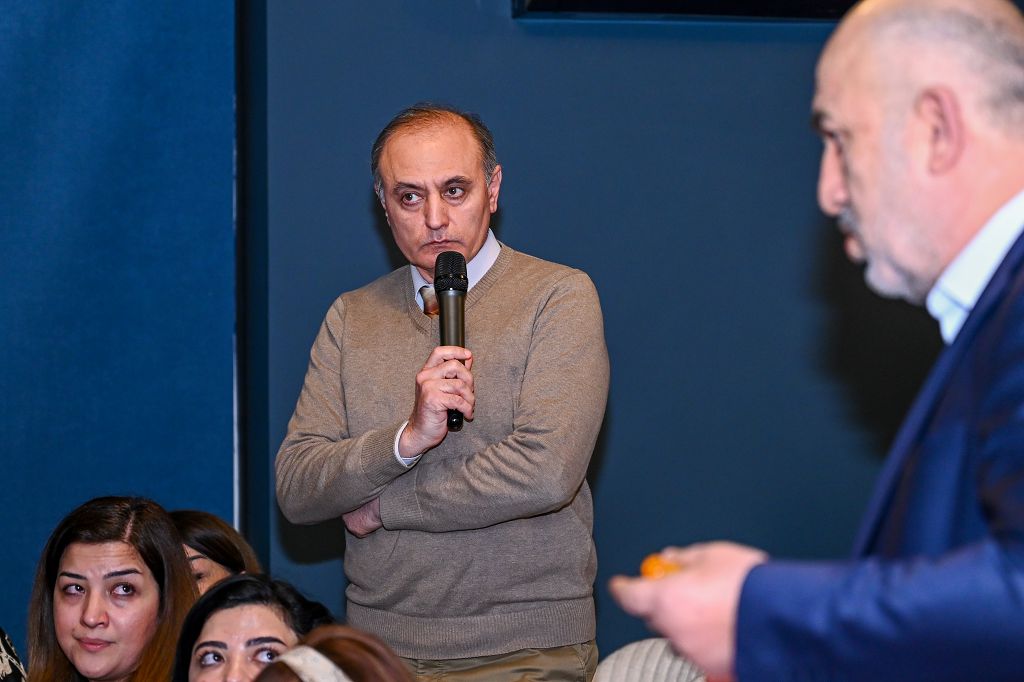 13 судеб, 13 голосов Ходжалы: ожившая память на экране (ФОТО)