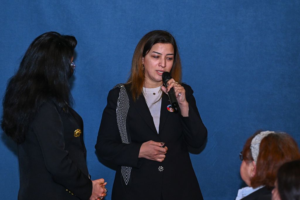 13 судеб, 13 голосов Ходжалы: ожившая память на экране (ФОТО)