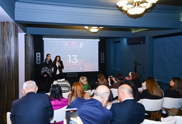 13 судеб, 13 голосов Ходжалы: ожившая память на экране (ФОТО)