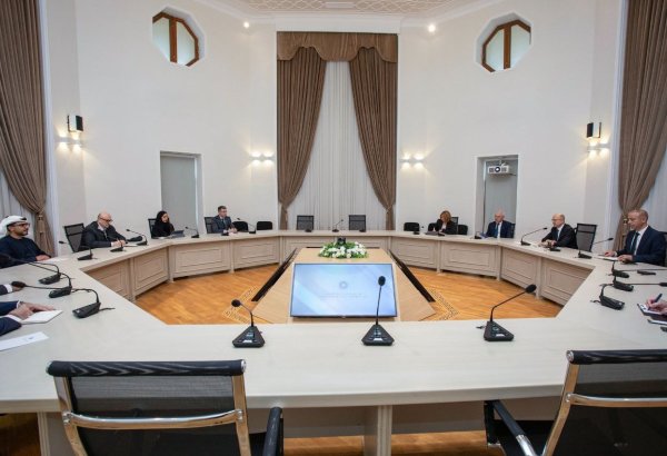 Работы по введению в эксплуатацию Билясуварской СЭС будут ускорены