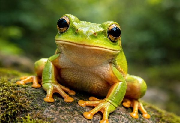 Назван объем экспорта лягушачьего мяса из Азербайджана за прошлый год