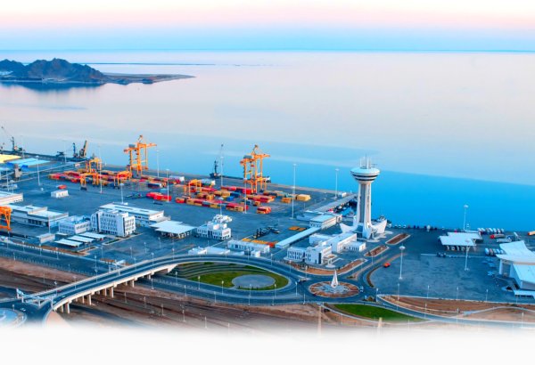 Южные коридоры под угрозой: Война в Иране может заставить Ашхабад перестроить торговлю