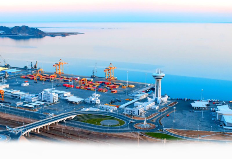 Южные коридоры под угрозой: Война в Иране может заставить Ашхабад перестроить торговлю