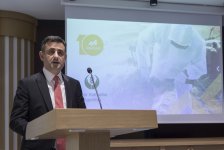 Состоялось итоговое мероприятие проекта «Поддержка аграрного развития в Дашкесанском и Гёйгёльском районах» (ФОТО)