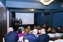 13 судеб, 13 голосов Ходжалы: ожившая память на экране (ФОТО)