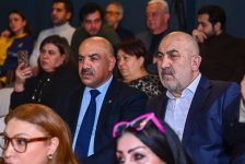 13 судеб, 13 голосов Ходжалы: ожившая память на экране (ФОТО)