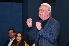 13 судеб, 13 голосов Ходжалы: ожившая память на экране (ФОТО)