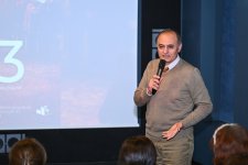 13 судеб, 13 голосов Ходжалы: ожившая память на экране (ФОТО)