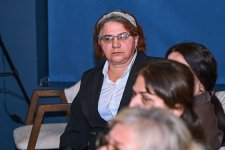 13 судеб, 13 голосов Ходжалы: ожившая память на экране (ФОТО)