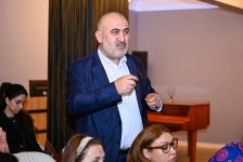 13 судеб, 13 голосов Ходжалы: ожившая память на экране (ФОТО)