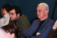 13 судеб, 13 голосов Ходжалы: ожившая память на экране (ФОТО)