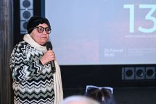 13 судеб, 13 голосов Ходжалы: ожившая память на экране (ФОТО)