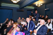 13 судеб, 13 голосов Ходжалы: ожившая память на экране (ФОТО)