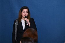 13 судеб, 13 голосов Ходжалы: ожившая память на экране (ФОТО)